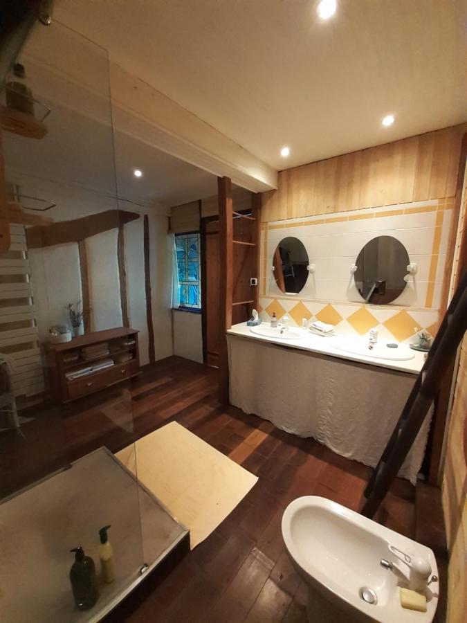 Chez Annick Séjour chez l'habitant *