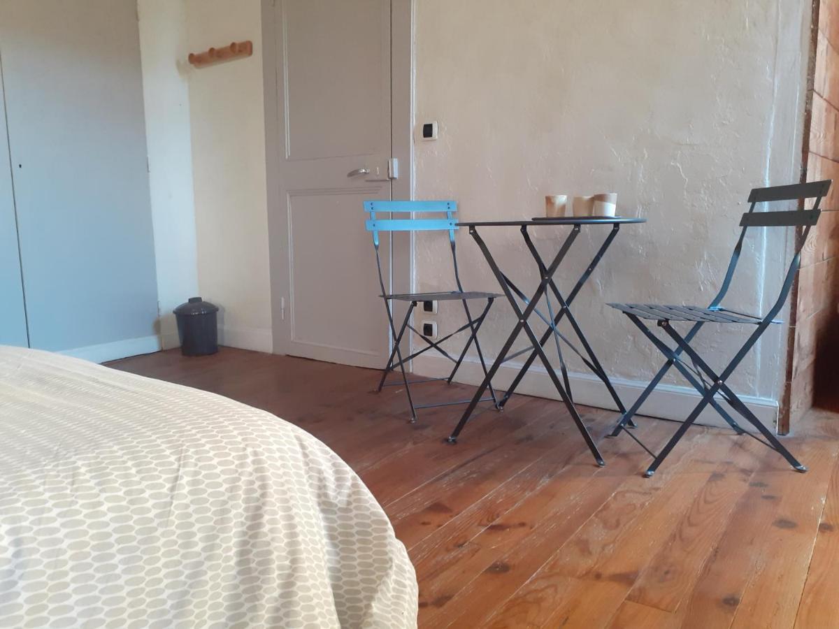 Chez Annick Séjour chez l'habitant Samadet