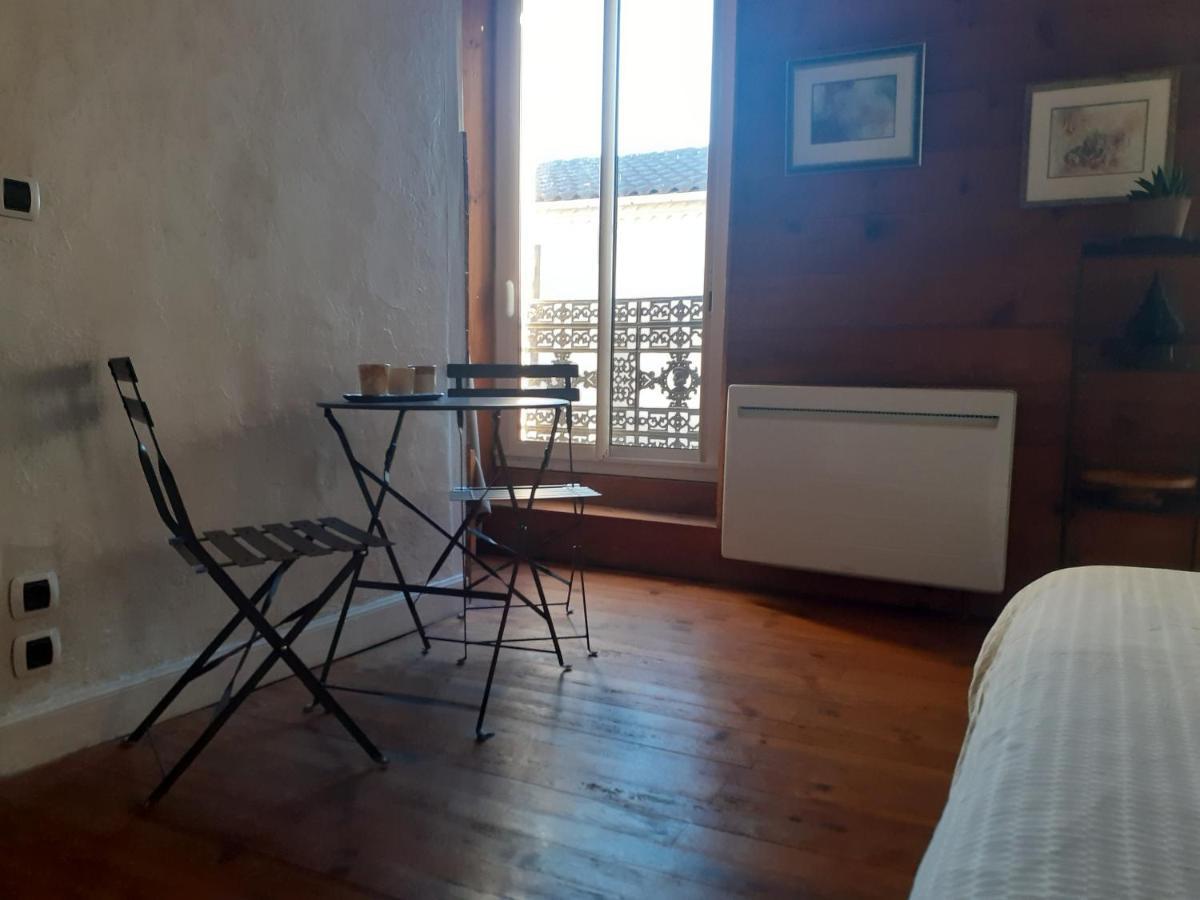 Séjour chez l'habitant Chez Annick