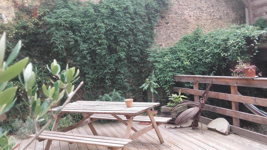 Chez Annick Samadet