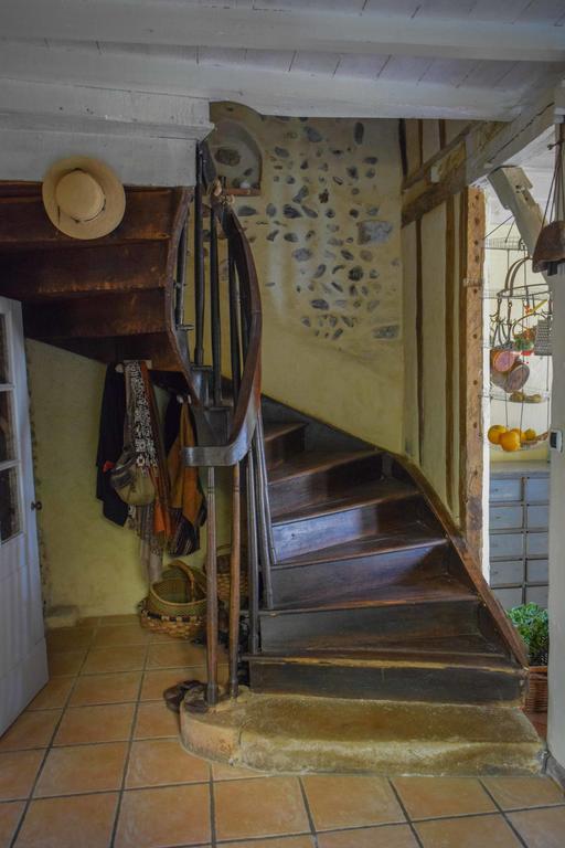 Chez Annick * Samadet