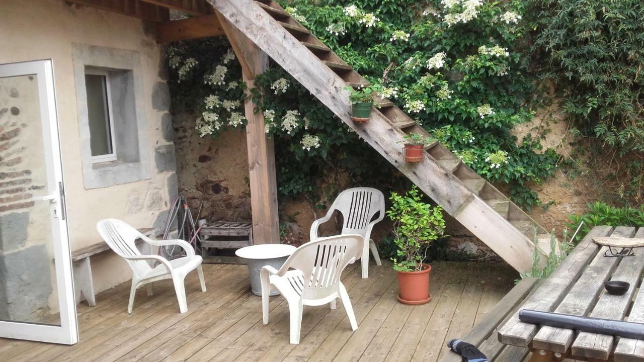 Séjour chez l'habitant Chez Annick Samadet
